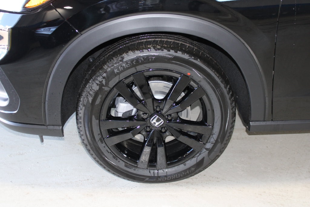 New 2027 Honda HR-V Sport SUV