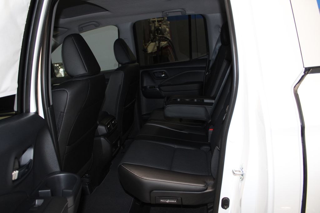 2026 Honda Ridgeline RTL - Photo 27