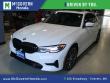 Used 2020 BMW 330i 330i xDrive Sedan