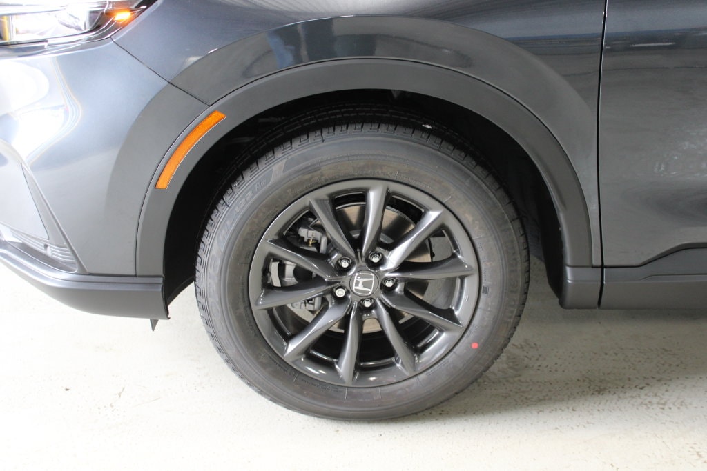 New 2027 Honda CR-V EX-L SUV