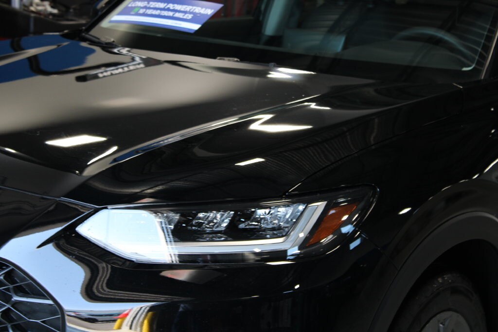 New 2027 Honda HR-V LX SUV