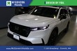  Honda CR-V Hybrid