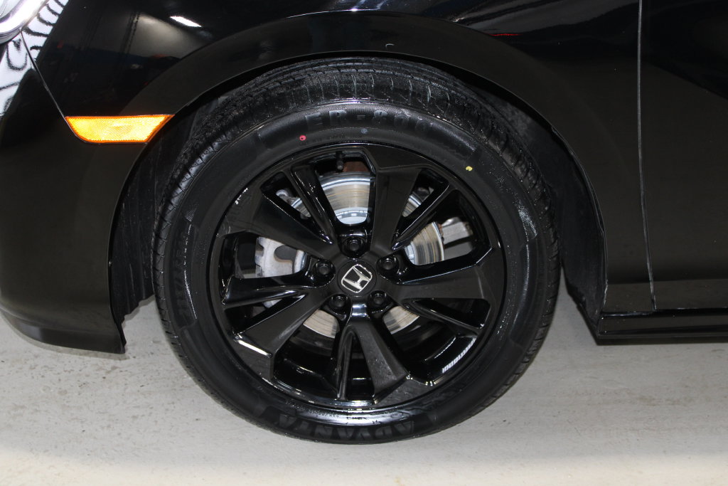Used 2023 Honda Odyssey Sport Van