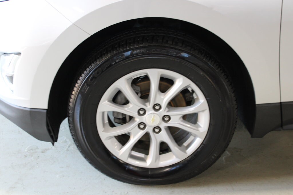 Used 2020 Chevrolet Equinox LT SUV