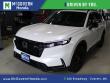 Used 2025 Honda CR-V Hybrid Sport Touring SUV