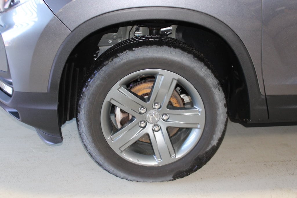 Used 2023 Honda Ridgeline RTL Truck Crew Cab