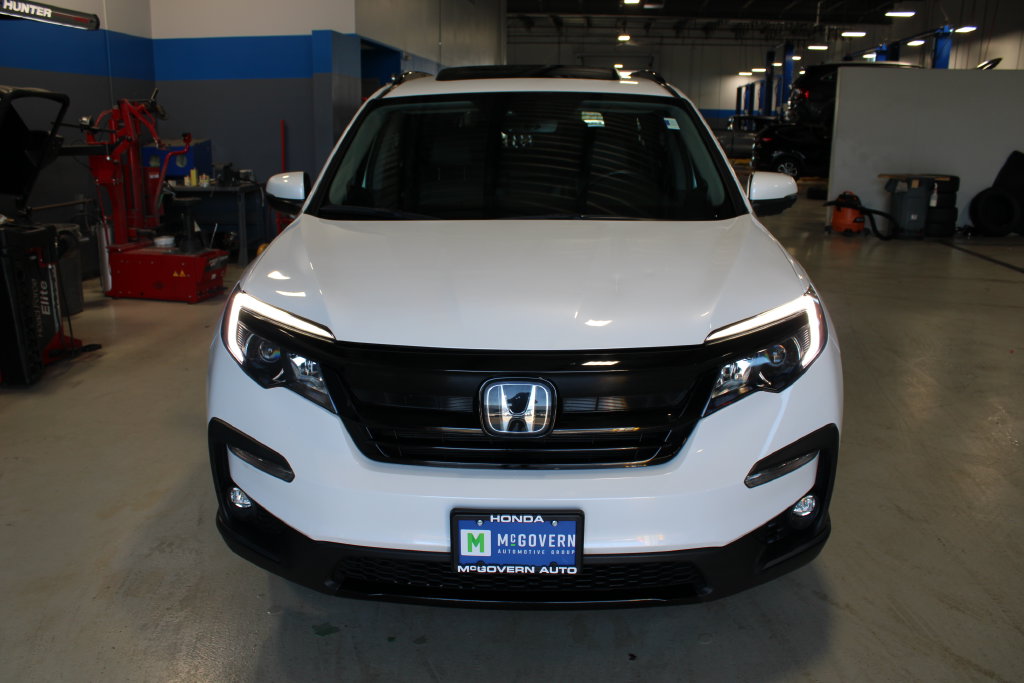 Used 2022 Honda Pilot Special Edition SUV