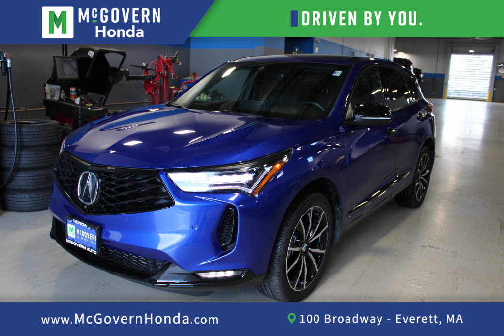  Acura RDX