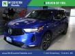 Used 2025 Acura RDX A-Spec Advance Package SUV