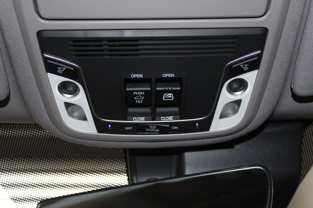2026 Honda Ridgeline RTL - Photo 45