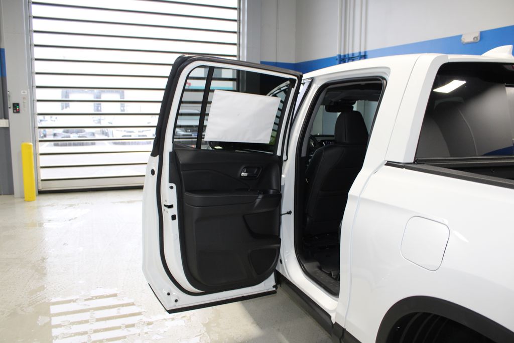 2026 Honda Ridgeline RTL - Photo 26
