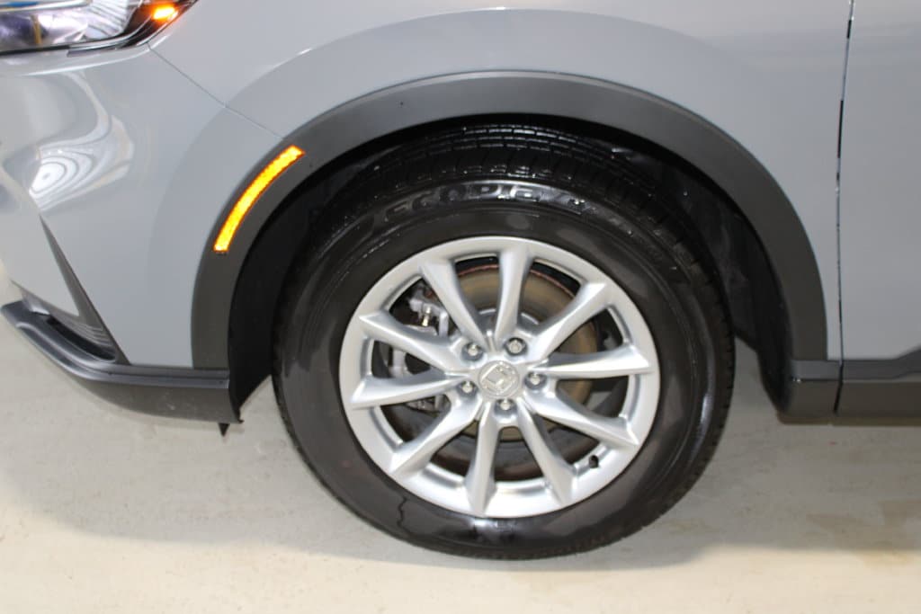 Used 2026 Honda CR-V EX SUV