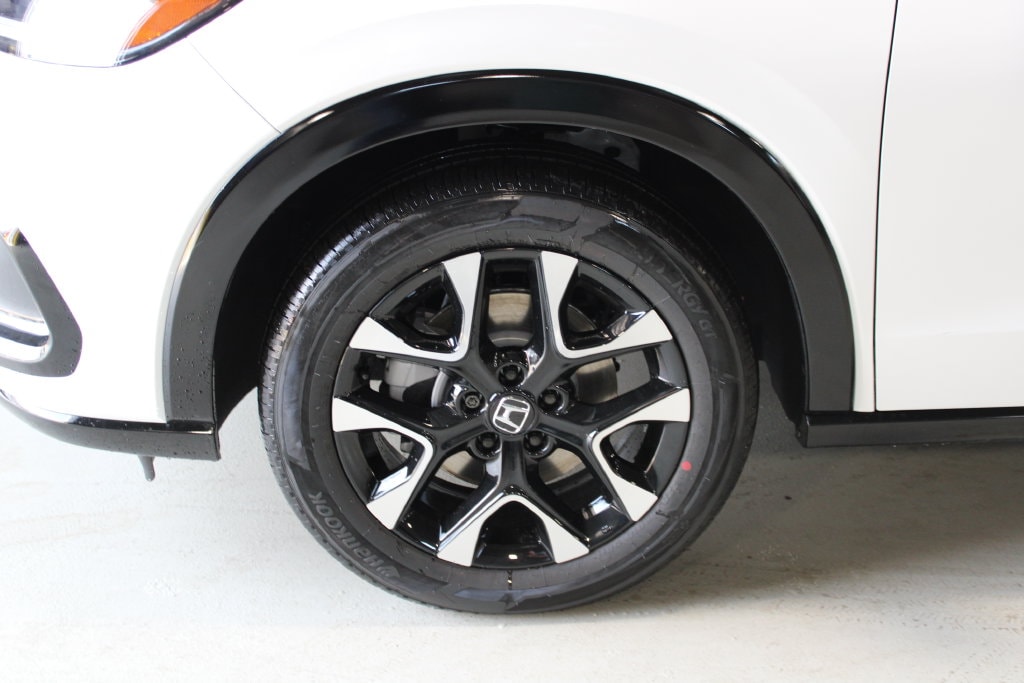 New 2027 Honda HR-V EX-L SUV