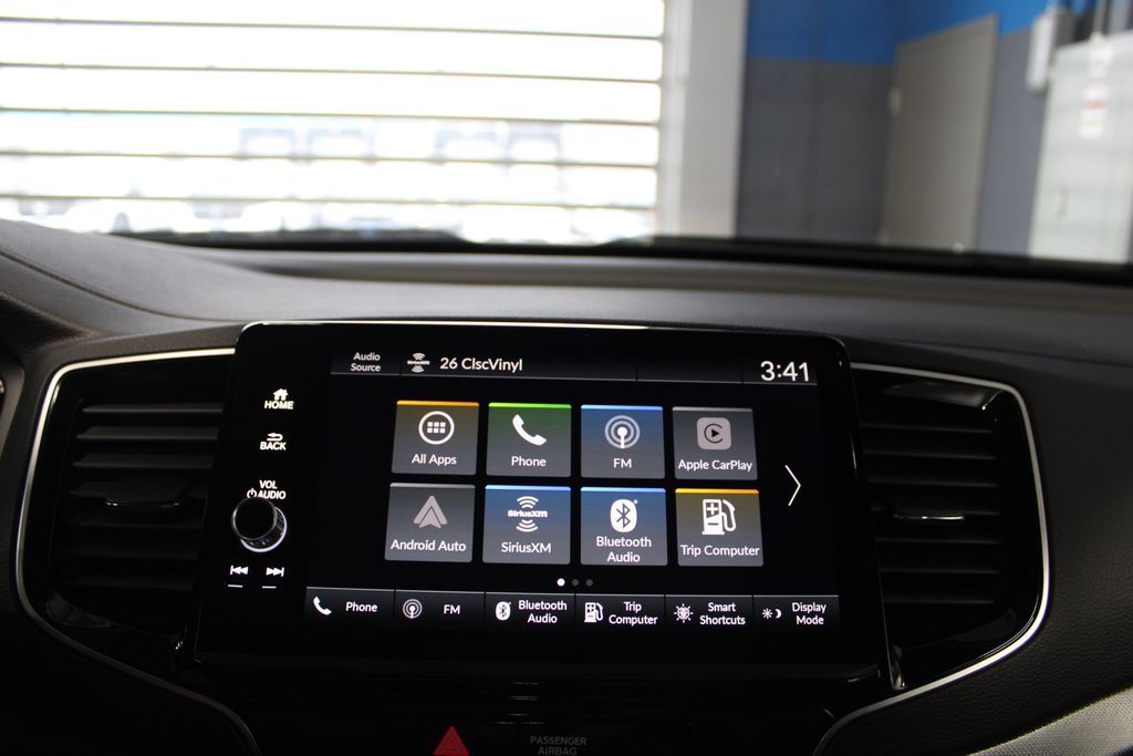 2026 Honda Ridgeline RTL - Photo 36