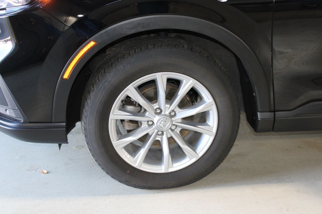 Used 2024 Honda CR-V EX-L SUV