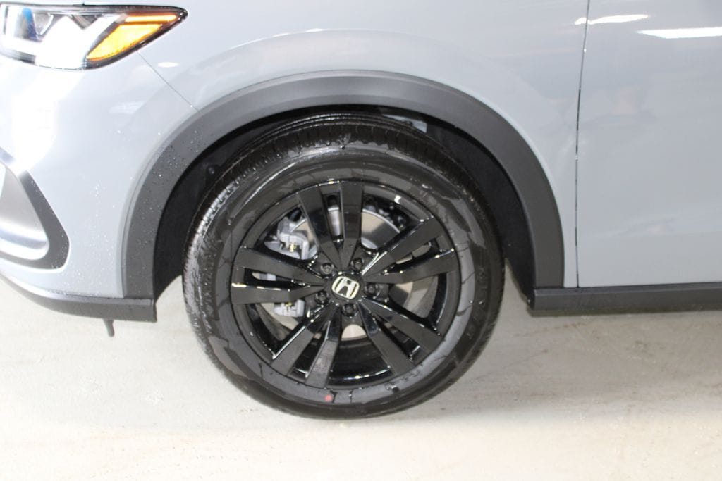New 2027 Honda HR-V Sport SUV