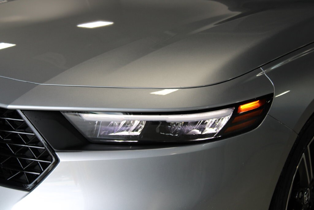 New 2026 Honda Accord SE Sedan