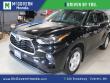 Used 2022 Toyota Highlander LE SUV