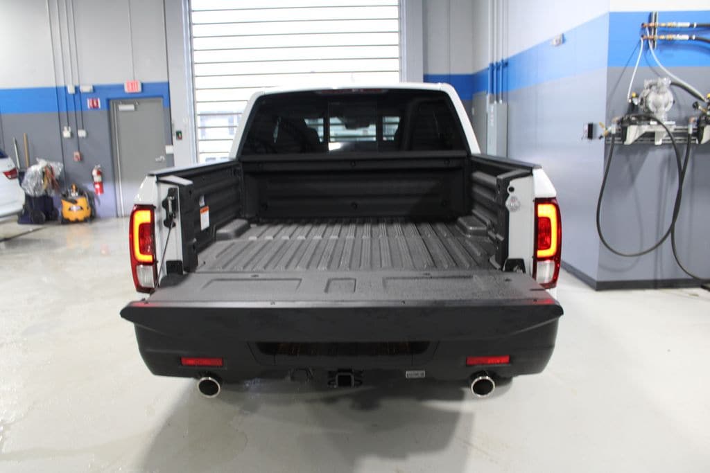 2026 Honda Ridgeline RTL - Photo 16