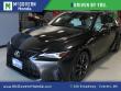 Used 2023 Lexus IS 350 350 F Sport Sedan