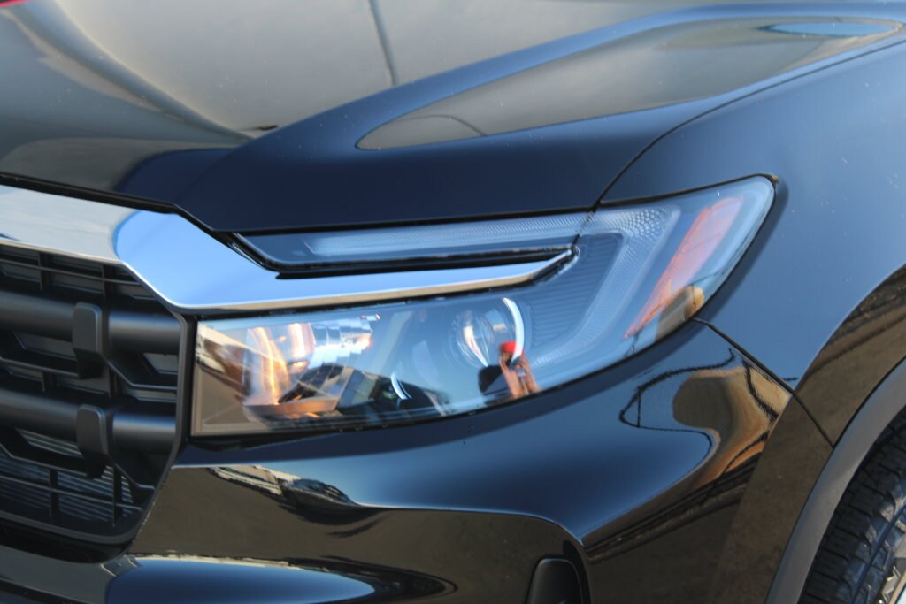 New 2026 Honda Ridgeline RTL Truck Crew Cab