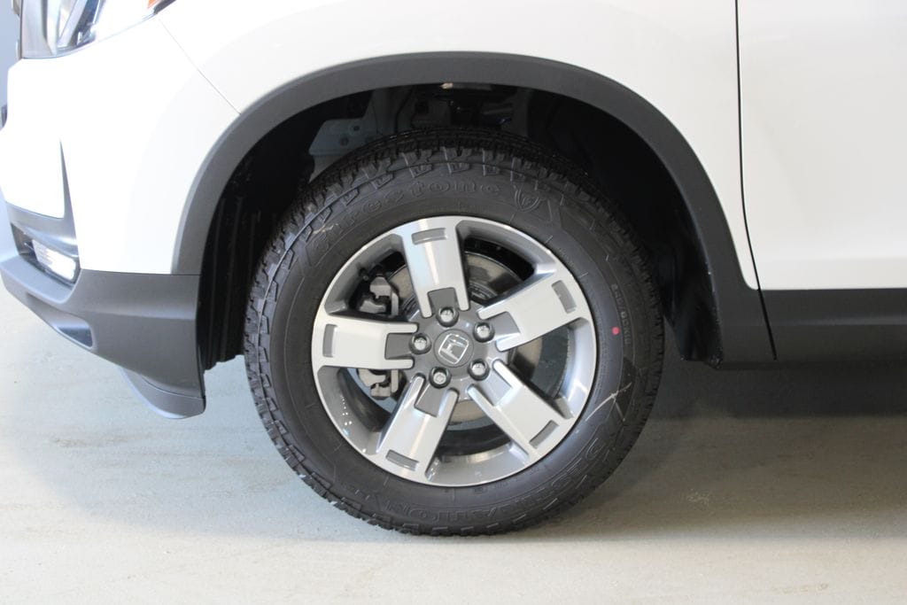 New 2026 Honda Ridgeline RTL Truck Crew Cab
