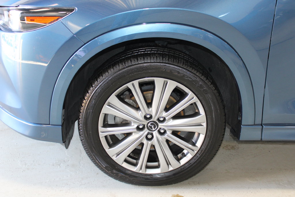 Used 2023 Mazda CX-5 2.5 Turbo Signature SUV