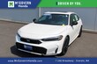  Honda Civic Hybrid