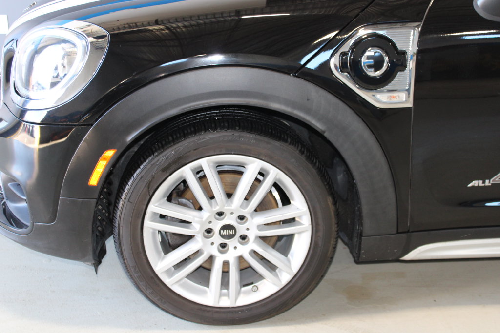 Used 2019 MINI S E Countryman E Countryman SUV