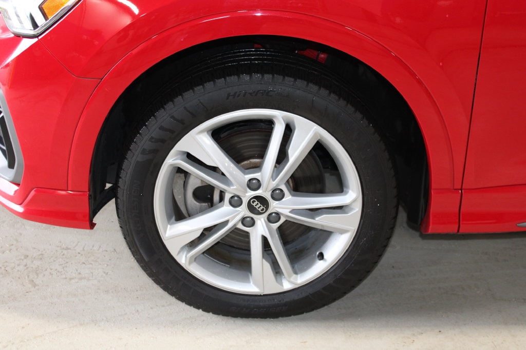 Used 2022 Audi Q3 Premium Plus SUV