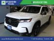 Used 2023 Honda Pilot Sport SUV