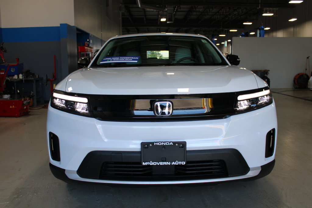 New 2026 Honda Prologue EX SUV