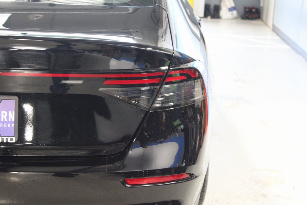 2026 Honda Accord SE - Photo 12