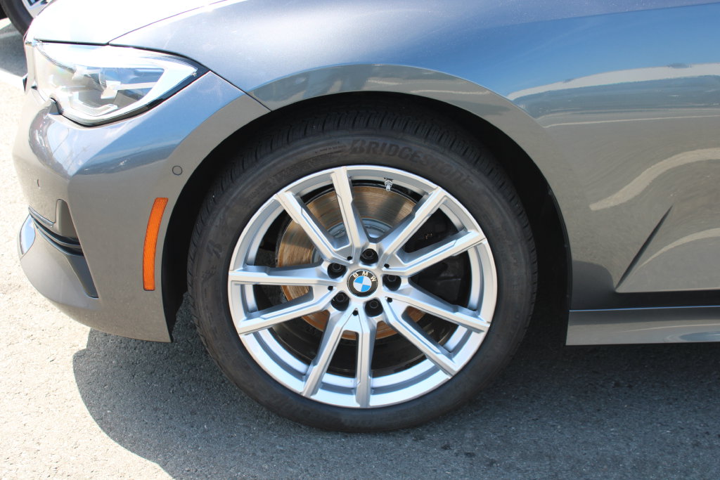 Used 2020 BMW 330i 330i xDrive Sedan