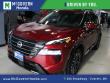 Used 2025 Nissan Rogue Platinum SUV