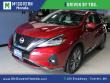 Used 2023 Nissan Murano Platinum SUV