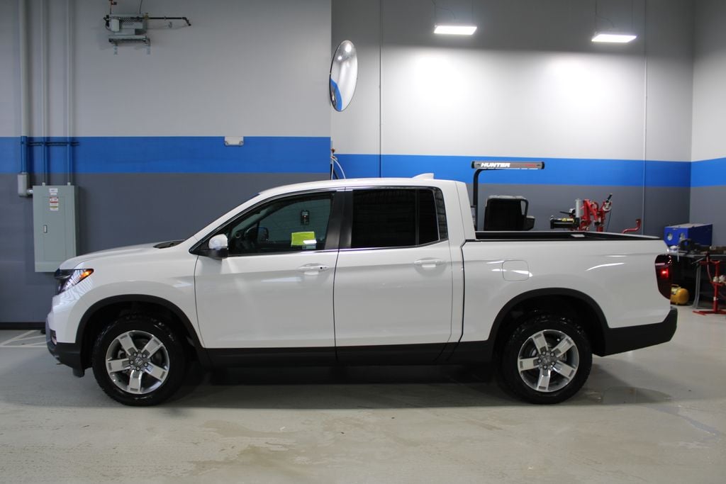 2026 Honda Ridgeline RTL - Photo 8