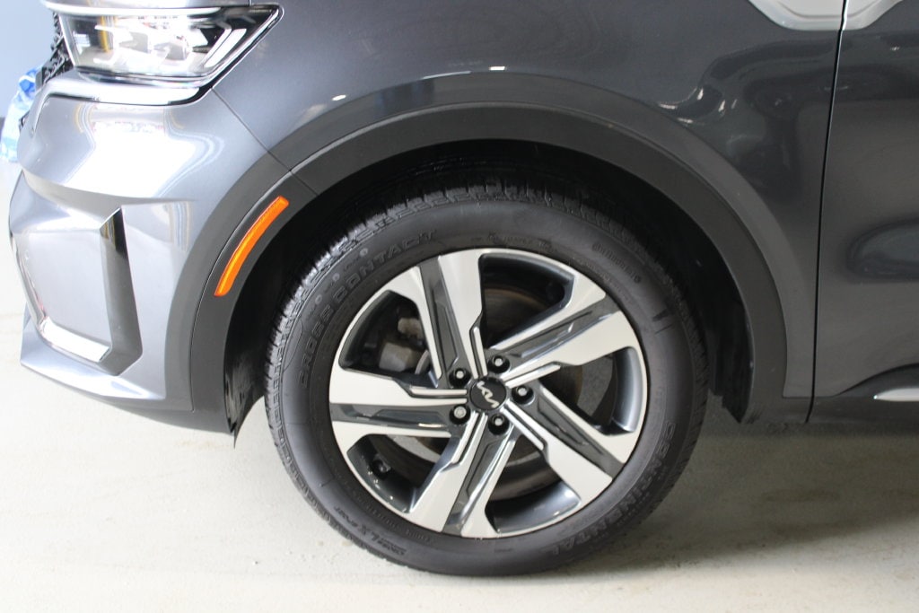 Used 2023 Kia Sorento Hybrid SX Prestige SUV