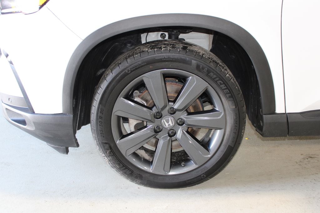 Used 2023 Honda Pilot Sport SUV