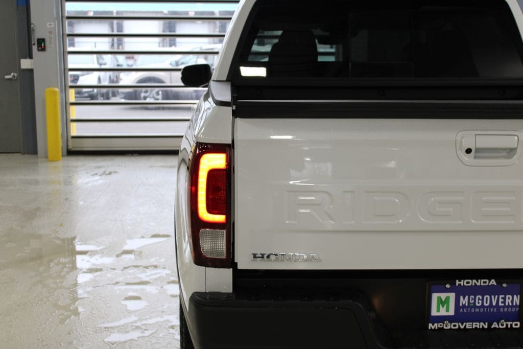 2026 Honda Ridgeline RTL - Photo 10