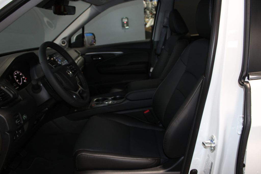 2026 Honda Ridgeline RTL - Photo 24