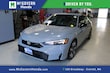  Honda Civic Hatch Hybrid