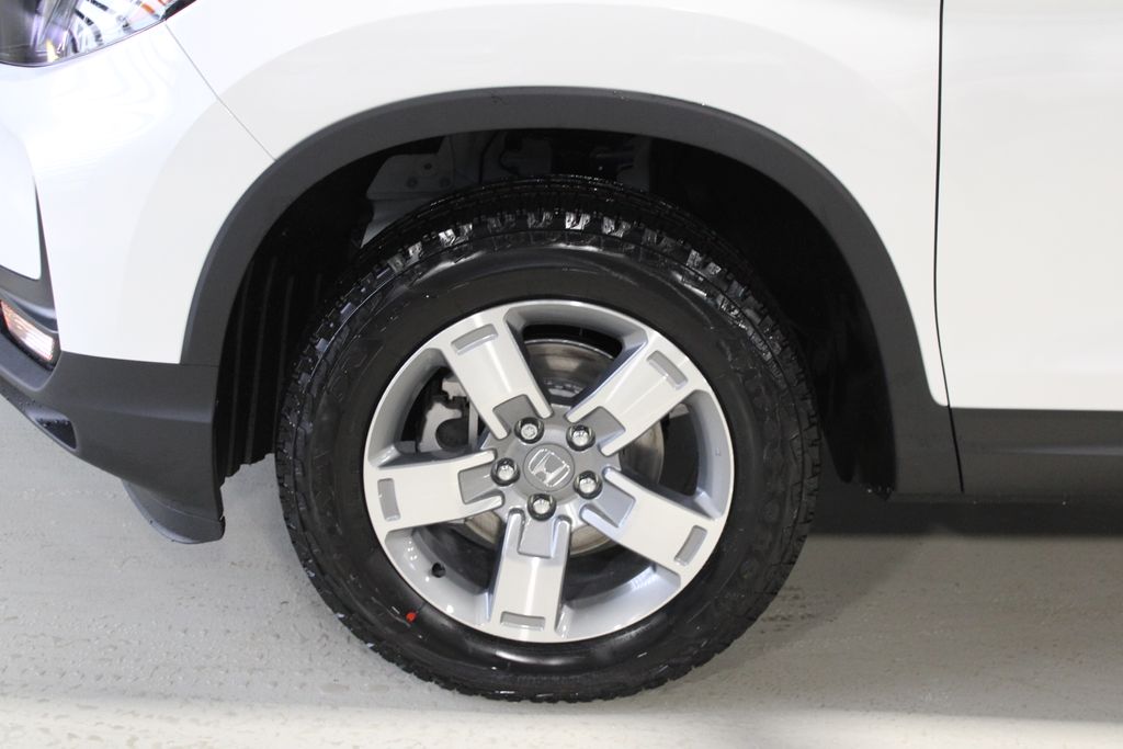 2026 Honda Ridgeline RTL - Photo 6