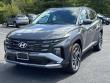 New 2026 Hyundai Tucson SEL Plus AWD SUV