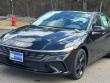 New 2026 Hyundai Elantra Hybrid SEL Sport Sedan