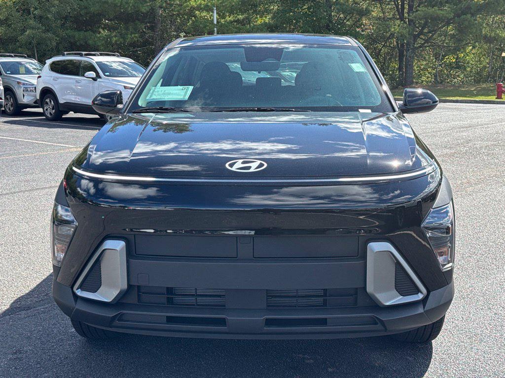 New 2027 Hyundai Kona SE AWD SUV