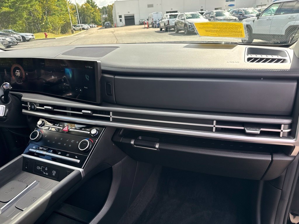 2026 Hyundai Santa Fe XRT - Photo 25