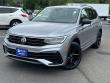 Used 2023 Volkswagen Tiguan 2.0T SE R-Line Black SUV