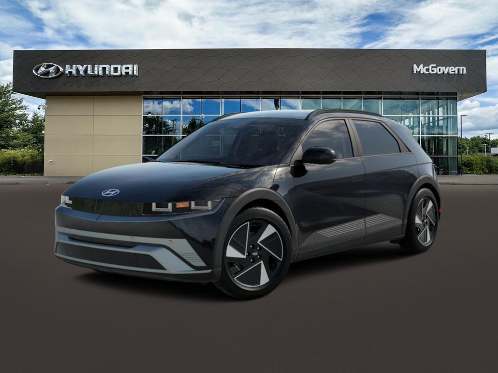 New 2027 Hyundai IONIQ 5 SEL SUV