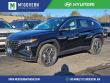 New 2024 Hyundai Tucson Plug-In Hybrid Limited SUV
